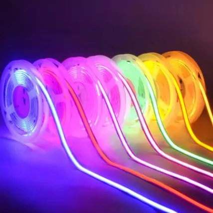 سيناريوهات التطبيق من ضوء القوارب البحرية LED