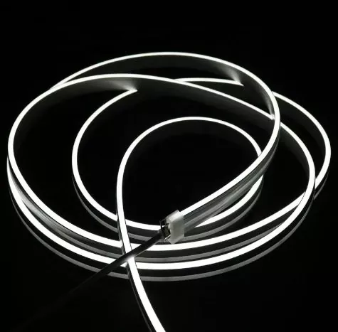 شريط إضاءة نيون LED خارجي 24 فولت