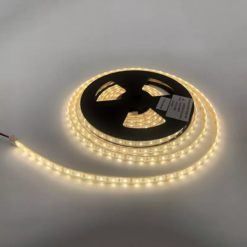مصباح شرائط مرنة LED للسيارة التخييم
