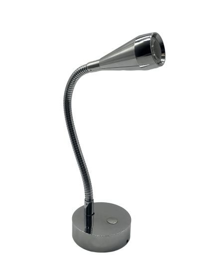 Car RV LED مرنة أضواء القراءة