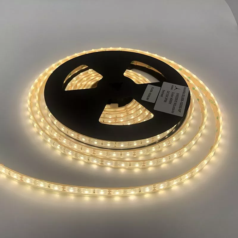 أضواء شريط LED للسيارة RV