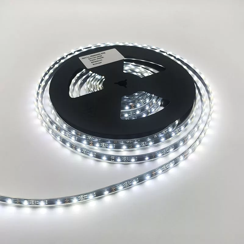 شريط إضاءة LED مرن للقافلة