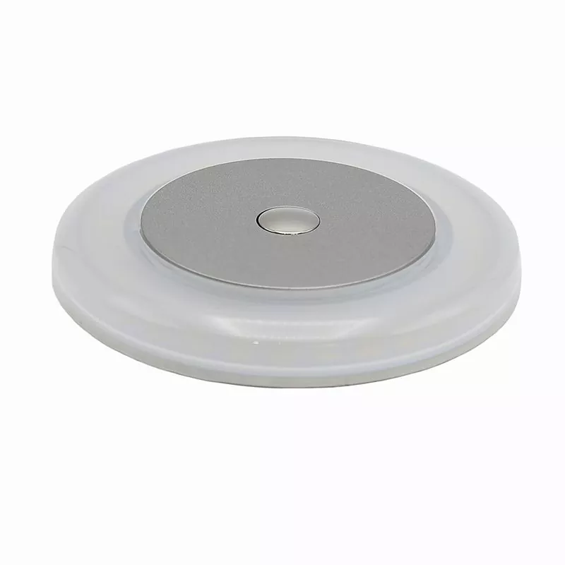 ضوء تركيب خافت يعمل باللمس LED RV